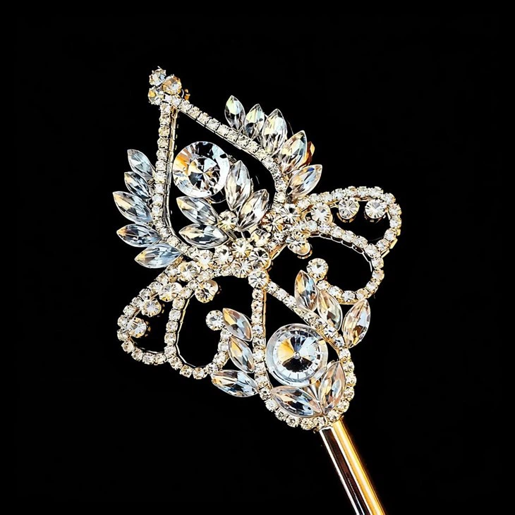 queen scepter